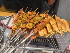 -古彭7只羊·徐州烧烤(旗舰店)
