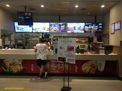 -肯德基(丰管路店)