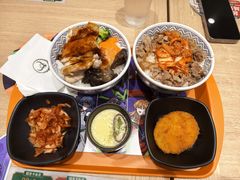 -吉野家(上海美罗城店)