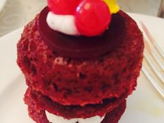 -Salon de Ville浦江汇(上海外滩华尔道夫酒店店)