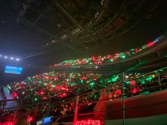 -梦之蓝青奥体育公园体育馆