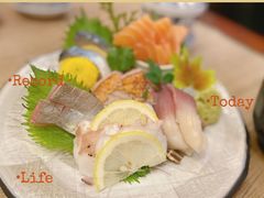 -小山日本料理(太古汇店)
