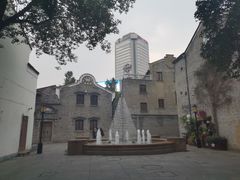 -外滩一号酒吧(老外滩店)