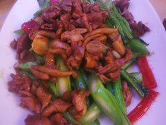 -潮喜竹溪荔湖酒家(荔枝湾店)