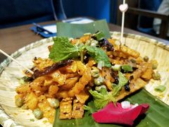 -雀舞云南菜(乐客城店)