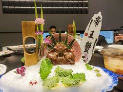 -天然台1908(中建广场店)