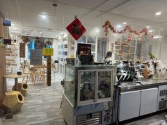 -楼上猫咖(罗湖店)