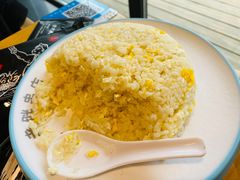 -江城老胖串店·海鲜·小龙虾(世光路店)