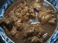 -清真宏玉祥黄门脸餐厅(华荫东里店)