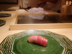 赤贝-鮨青(恒基名人购物中心店)