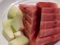 -大鸭梨烤鸭(左家庄店)