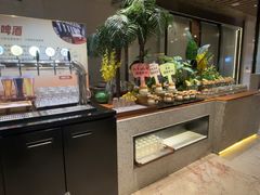 -河北宾馆·香溢自助餐(裕华店)