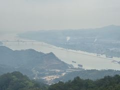 -白云山风景名胜区