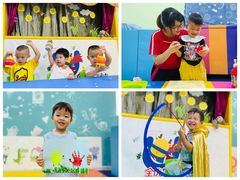-全优加早教·托育(光大花园校区)