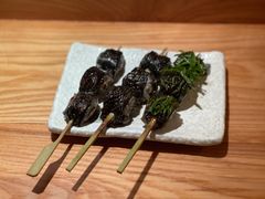 乌鸡腿肉包红枣-鸟啸酒场 by MIG(长乐路店)