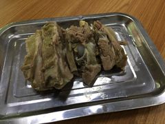 -马学武手抓美食(下南关总店)