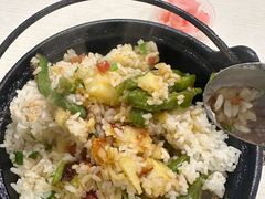 -渝绝回味碗土家洋芋饭(学道街店)