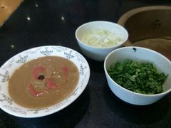 -北门涮肉·铜锅涮肉(南锣鼓巷店)