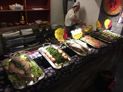 -鲁城往事(游客中心店)