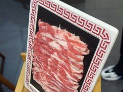 -1078號老北京涮肉(松柏店)