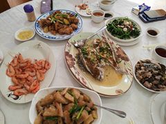 -腰记饭店(龙源路店)