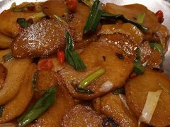-桃子餐厅·天津菜(王顶堤总店)