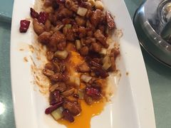 -香融府·烤鸭·家常菜(马家堡路店)