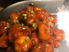 -金牌外婆家(苏州中心店)