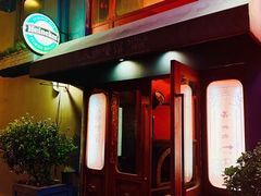 -凡人&庄阿姨的辣(万寿亭店)