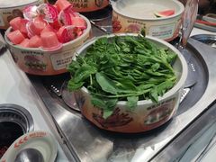 -密友回转自助火锅(世茂国际广场店)