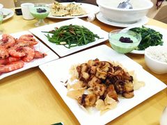 -旺富东海大酒楼(海鲜街店)