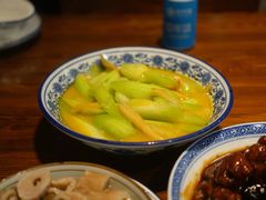 -兰边碗(鼓楼店)
