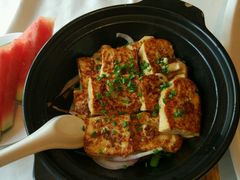 -巴陵全鱼席(湖南老字号汴河街店 )