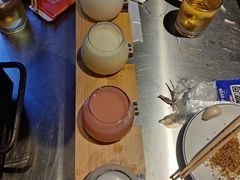 -大头叔烤鸡爪·朝鲜族烤串(天池路店)