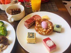 -五洲皇冠巴西烤肉餐厅