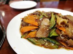 -老仁义·清真菜(太古街店)