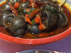 -老闵田螺馆·南昌市井菜·特色小吃(总店)