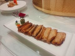 脆炸深海带鱼黄-江海肥牛(桃园南路店)