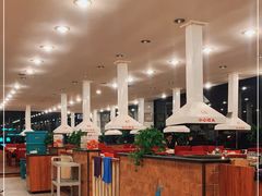 大堂-老石烧烤(红旗大街店)