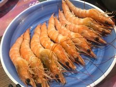 -樾餐厅泰式海鲜火锅(民歌湖店)