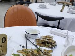 -碧海银沙海鲜餐厅(恒大海上威尼斯店)