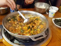 -蚂蚁家辣炒章鱼(海云台店)