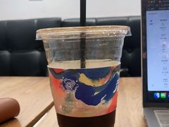 -Seeking Coffee咖啡(新竹路店)