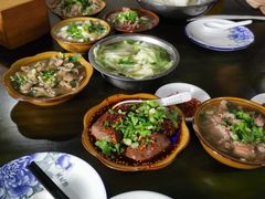 -小杨翘脚牛肉