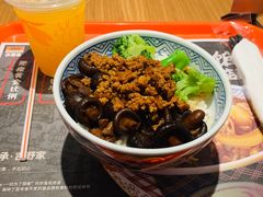 -吉野家(深圳水贝分店)