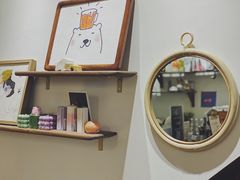 -白熊咖啡(闽江大道店)