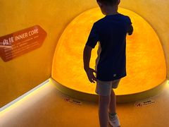 -香港科学馆