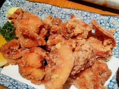 -千代武日本料理(爱建店)