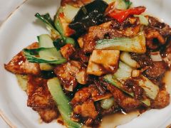 -东兴楼饭庄(六里桥店)