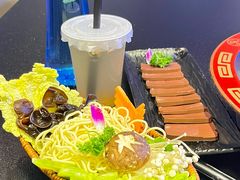 -张大师鸭爪爪特色干锅(南湖店)